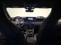 Usado VW Tayron R-line 150 CV (110 kW) 2025 Gris SUV