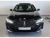 Usado BMW 730L Comfort Edition 2021 Sedan