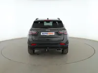 Usado Jeep Compass Limited 140 CV (102 kW) 2017 Gris SUV