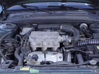 Usado Chrysler Le Baron 138 CV (101 kW) 1993 Verde Coupe