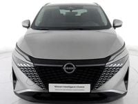 Usado Nissan Qashqai N-Connecta 140 CV (102 kW) 2025 Plata diamante SUV