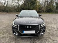 Usado Audi Q2 Design 116 CV (85 kW) 2020 Negro SUV
