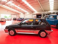 Usado Suzuki Swift 101 CV (74 kW) 1989 Gris Utilitario
