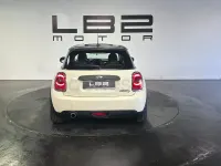 Usado Mini Cooper D 116 CV (85 kW) 2015 Blanco Utilitario