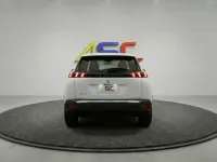 Usado Peugeot 2008 Active 101 CV (74 kW) 2021 Blanco SUV