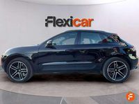 Usado Porsche Macan 245 CV (180 kW) 2019 Negro SUV