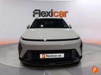 Usado Hyundai Kona 120 HP (88 kW) 2024 Branco SUV