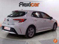 Usado Toyota Corolla Active 122 CV (89 kW) 2020 Blanco Utilitario