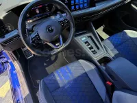 Usado VW Golf VIII R 320 CV (235 kW) 2022 Azul Berlina