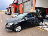 Occasion Mercedes B180 Urban 109 PK (80 kW) 2014 Zwart MPV
