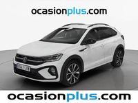 Occasion VW Taigo R-line 150 ch (110 kW) 2022 Blanc SUV