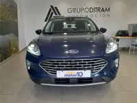 Usado Ford Kuga Titanium 190 CV (139 kW) 2021 SUV