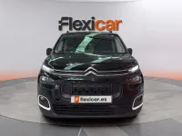 Usado Citroën Berlingo Feel 102 CV (75 kW) 2019 Negro Monovolumen