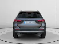 Usado Mercedes GLA250 218 CV (160 kW) 2022 Gris / plata SUV
