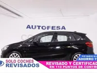 Usado BMW 225 Active Tourer iPerformance 224 CV (164 kW) 2017 Negro Monovolumen
