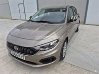 Usado Fiat Tipo Business 95 CV (69 kW) 2018 Beige Berlina
