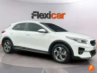 Usado Kia XCeed 120 CV (88 kW) 2022 Blanco SUV