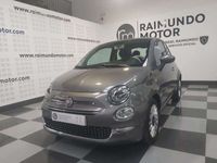 usado Fiat 500 CULT 70CV HYBRID