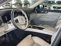 Usado Volvo XC60 Plus 250 CV (183 kW) 2025 Negro SUV