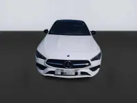 Usado Mercedes CLA250e Shooting Brake 224 CV (164 kW) 2022 Blanco Familiar