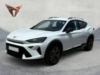 Usado Cupra Formentor 204 CV (150 kW) 2025 Blanco SUV