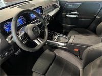 Usado Mercedes EQB250 139 kW (190 CV) 2026 Azul espectral SUV