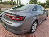 Usado Renault Talisman Intens 131 CV (96 kW) 2016 Gris Berlina
