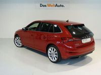 usado Skoda Scala 1.5 Tsi Sport 110kw