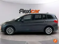 Occasion BMW 216 109 PK (80 kW) 2020 Grijs MPV