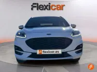 Używany Ford Kuga ST-Line 150 KM (110 kW) 2022 Biały SUV