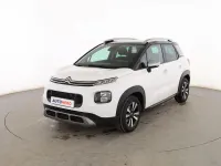 Usado Citroën C3 Aircross PureTech 110 CV (80 kW) 2019 Blanco SUV