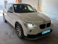 Usado BMW X1 143 HP (105 kW) 2015 Branco SUV