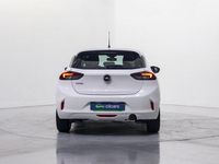 Usado Opel Corsa Edition 100 CV (73 kW) 2021 Blanco Utilitario