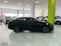 Usado BMW 220 M Sport 163 CV (119 kW) 2025 Negro Coupe