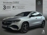 Occasion Mercedes EQA250+ 139 kW (190 PK) 2025 SUV