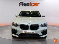 Usado BMW X4 190 CV (139 kW) 2021 Blanco SUV