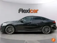 Usado BMW 220 Gran Coupé 190 CV (139 kW) 2020 Negro Coupe