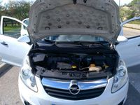 usado Opel Corsa 2009