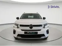 Nuevo Citroën C3 110 CV (80 kW) 2026 Blanco SUV
