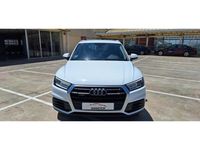 Usado Audi Q5 Business 190 CV (139 kW) 2017 Blanco SUV