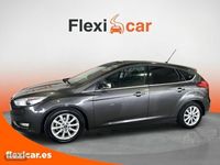 usado Ford Focus 1.6 TDCi 115cv Sport