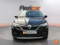Usado Renault Arkana Evolution 145 CV (106 kW) 2023 Negro SUV