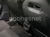 Usado Cupra Leon VZ 245 CV (180 kW) 2024 Negro Berlina