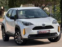 Usado Toyota Yaris Cross Active 116 CV (85 kW) 2022 Blanco SUV
