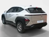 Usado Hyundai Kona 99 CV (72 kW) 2025 SUV