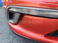 Usado Renault Mégane GT Line GT-Line 130 CV (95 kW) 2016 Granate Berlina