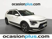 Usado Kia Niro 141 CV (103 kW) 2023 Blanco SUV