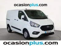 Usado Ford 300 Limited 130 CV (95 kW) 2021 Berlina