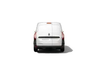 Nuevo Renault Kangoo 95 CV (69 kW) 2026 Blanco Monovolumen
