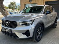 Usado Volvo XC40 Plus 197 CV (144 kW) 2024 Gris / plata SUV